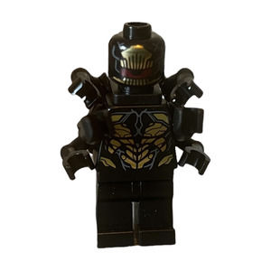 Outrider Marvel Super Heroes Infinity‎ War 76101 LEGO Minifigure Figure